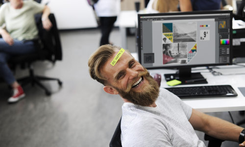 Digitale Zusammenarbeit: Revolution des Büroalltags?