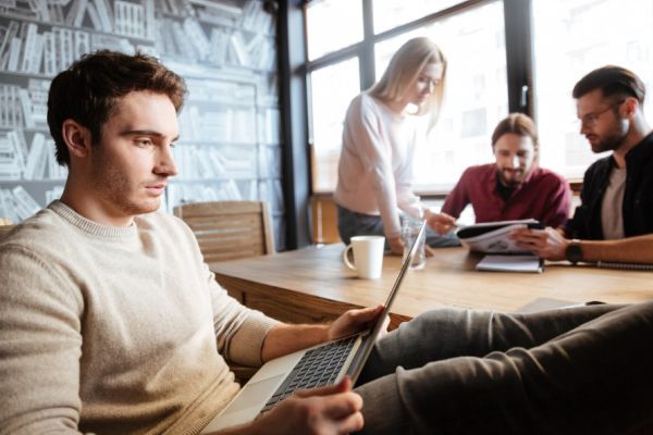 Enterra Suite mit Low Code und No Code - maximale Flexibilität für Ihre Digitalisierung