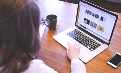 Digitale Herausforderung bedingt informelles Arbeiten und Lernen