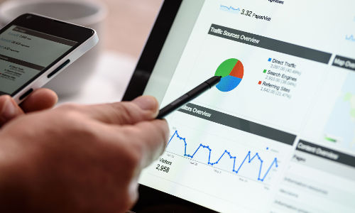 Selbstständigkeit digital vorbereiten - von der Idee bis zur Finanzierung