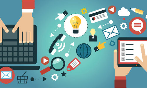 Next Generation Digital Learning Environment