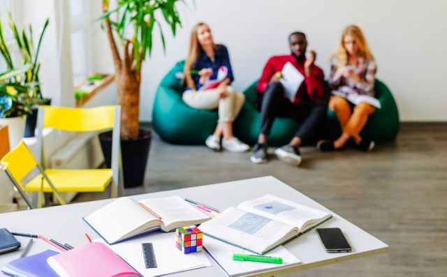 Informelles Lernen wird gesellschaftsfähig